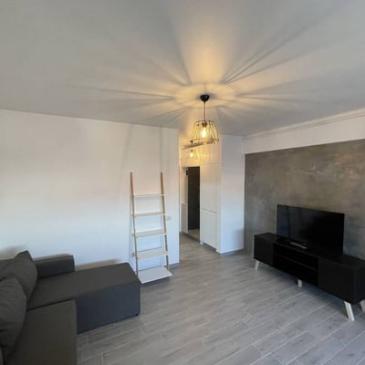 Аренда уютной квартиры-студии, Бухарест, Румыния